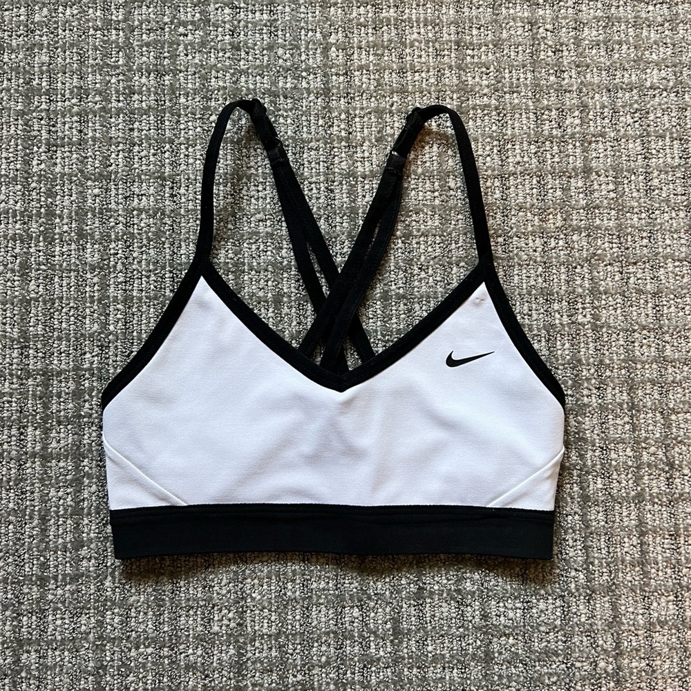 Nike Indy Pro Sports Bra